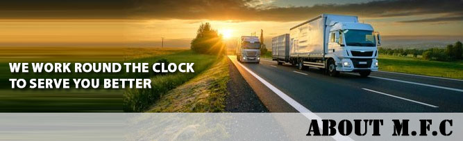 Moonlight Logistics Network