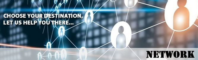 Moonlight Logistics Network