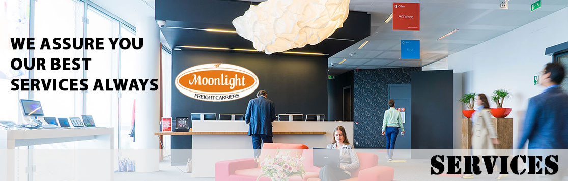Moonlight Logistics Services